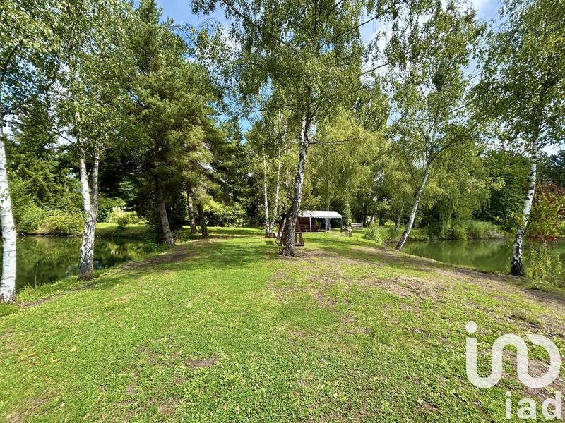 Terrain - 10 393 m²