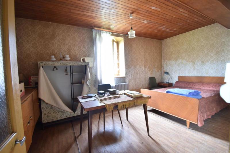 Ferme - 85 m² - 3 pièces