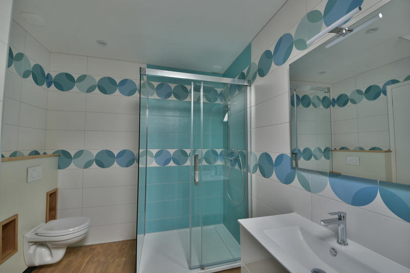 Appartement - 109 m² - 4 pièces