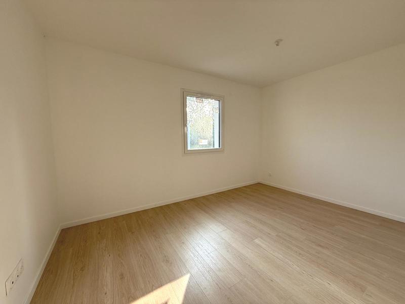 Maison - 108 m² - 4 pièces