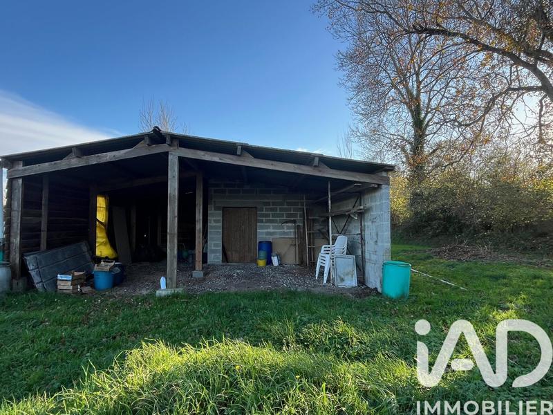 Maison - 71 m² - 4 pièces