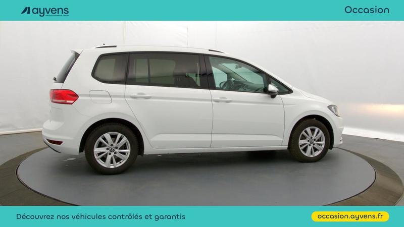 Volkswagen Touran 1.5 Tsi Ev 150ch Lounge Dsg7 7 places