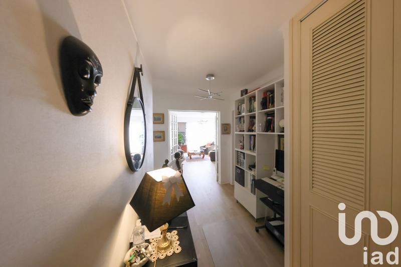 Appartement - 88 m² - 4 pièces