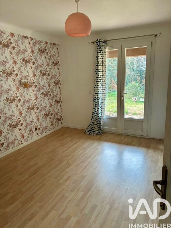 Maison - 145 m² - 6 pièces