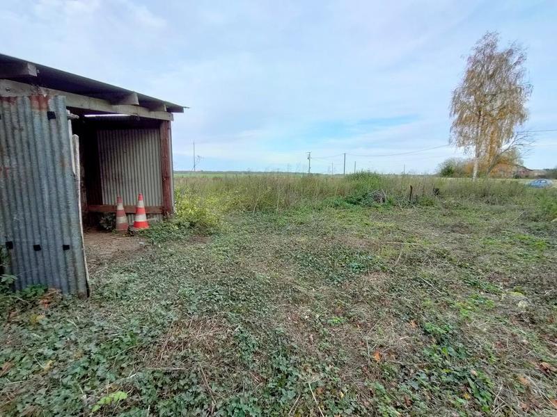 Maison - 100 m² - 3 pièces