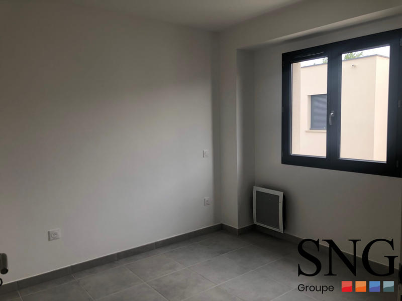 Appartement - 87 m² - 4 pièces