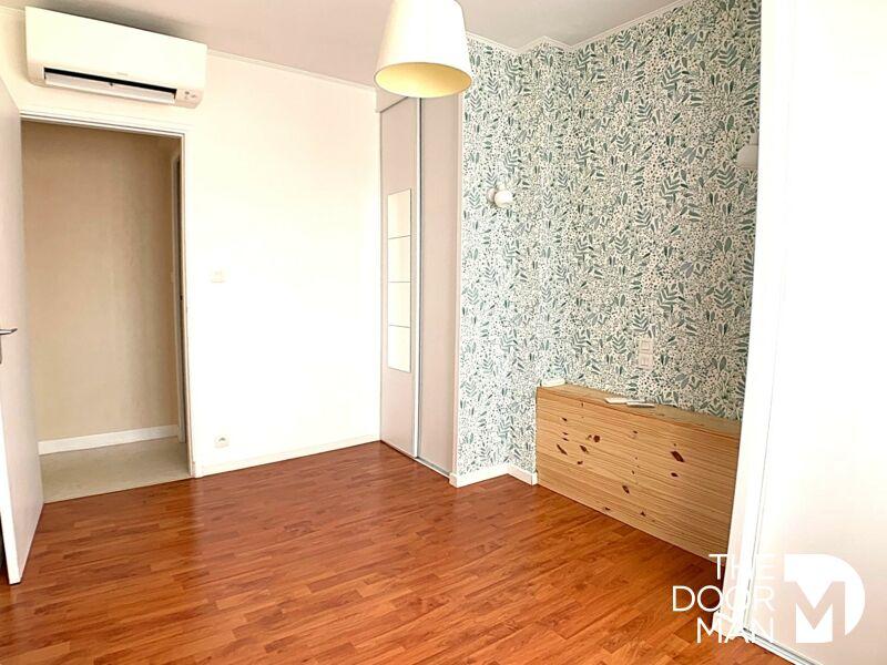 Maison de ville - 85 m² - 4 pièces