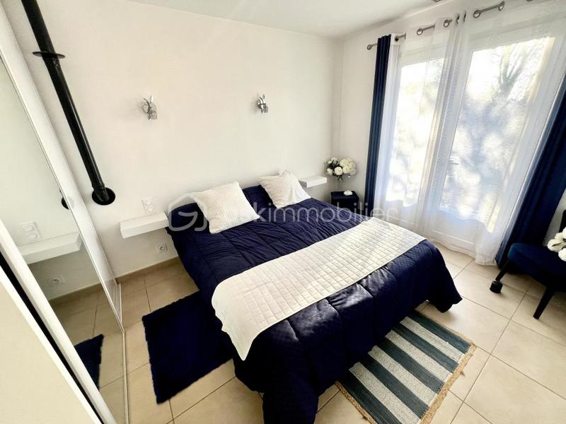 Villa - 115 m² - 4 pièces