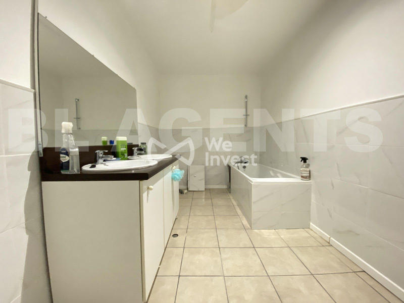 Maison - 139 m² - 4 pièces