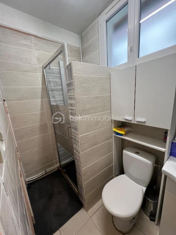 Maison - 47 m² - 3 pièces