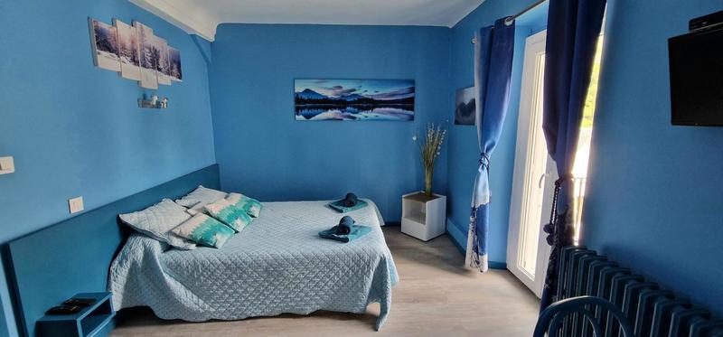 Local commercial - 451 m² - 22 pièces