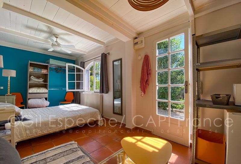 Villa - 150 m² - 5 pièces