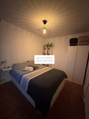 Appartement - 80 m² - 3 pièces