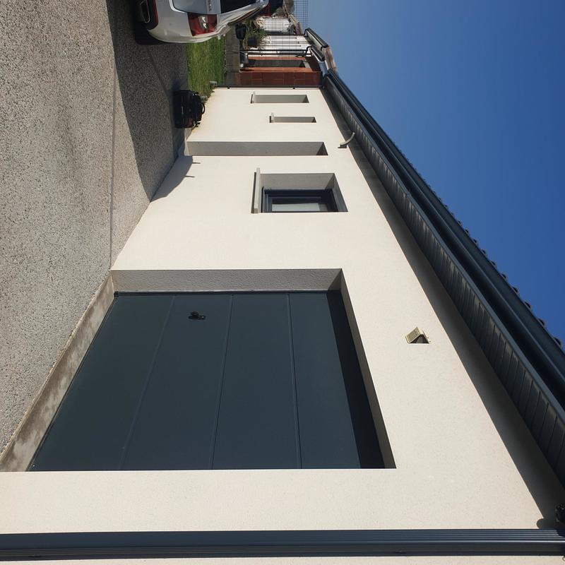 Maison - 89 m² - 4 pièces