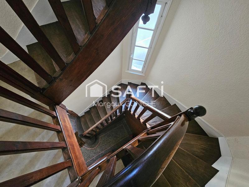 Appartement - 26 m² - 1 pièce