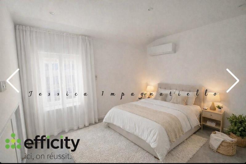 Appartement - 100 m² - 4 pièces