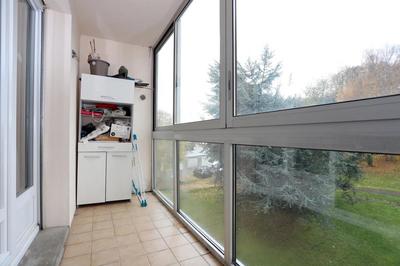Appartement - 53 m² - 2 pièces