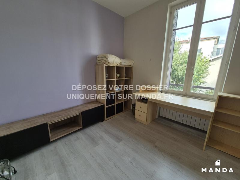 Appartement - 82 m² - 4 pièces