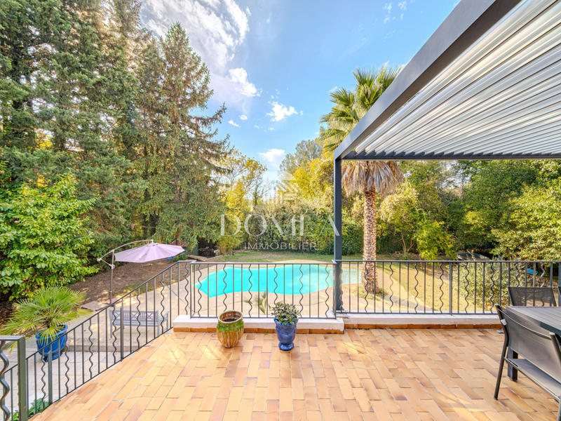 Villa - 170 m² - 7 pièces