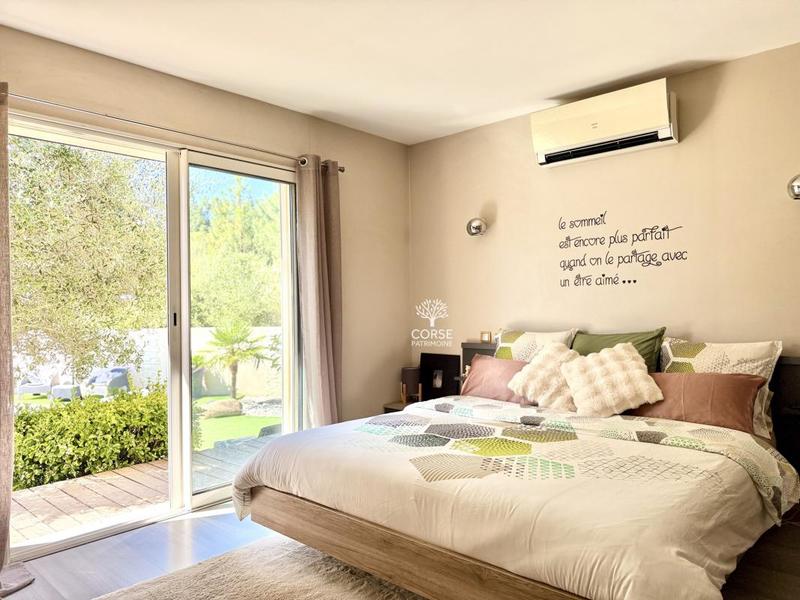 Maison - 190 m² - 7 pièces