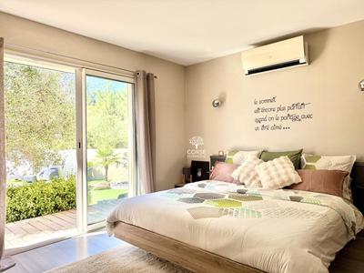 Maison - 190 m² - 7 pièces