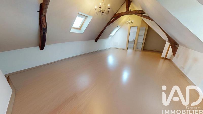 Maison de ville - 115 m² - 4 pièces