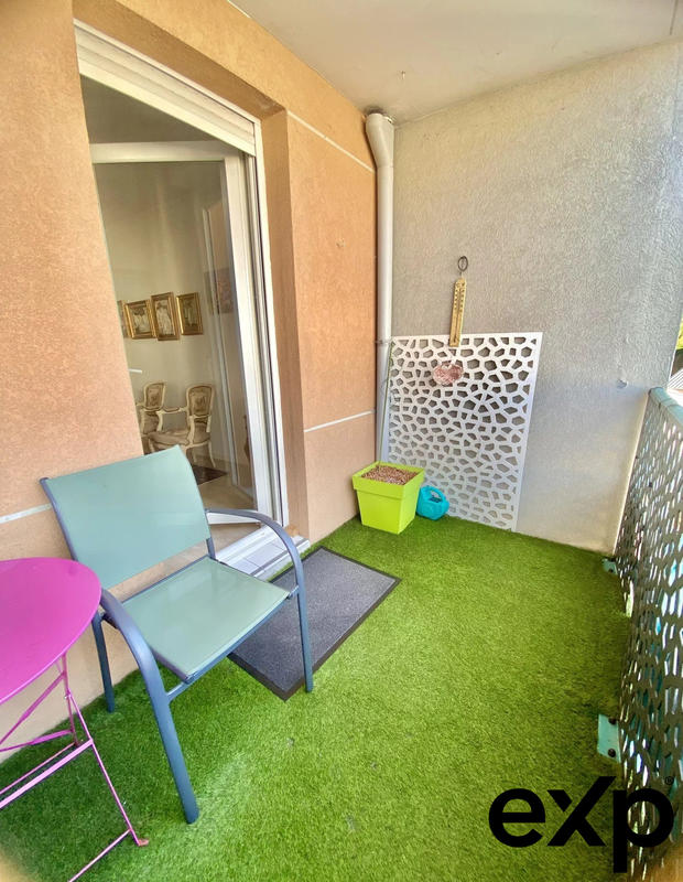 Appartement - 91 m² - 4 pièces