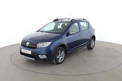 Dacia Sandero II Stepway 0.9 TCe 90 ch