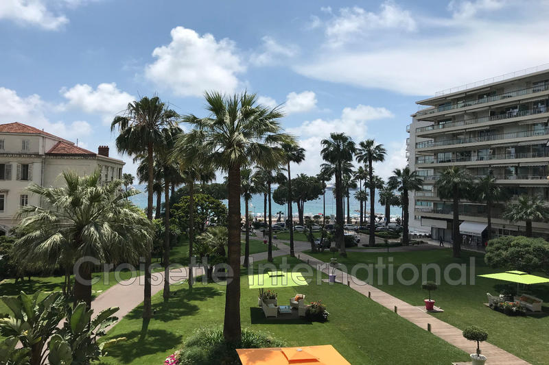 Appartement - 33 m² - 1 pièce