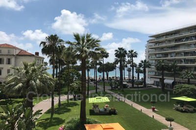 Appartement - 33 m² - 1 pièce