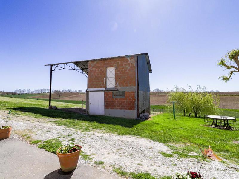 Maison - 109 m² - 4 pièces