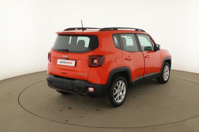 Jeep Renegade 1.3 Gse T4 Limited Bvr6 150 ch