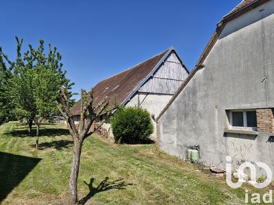 Maison - 113 m² - 6 pièces