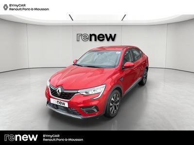 Renault Arkana E-Tech 145 Zen