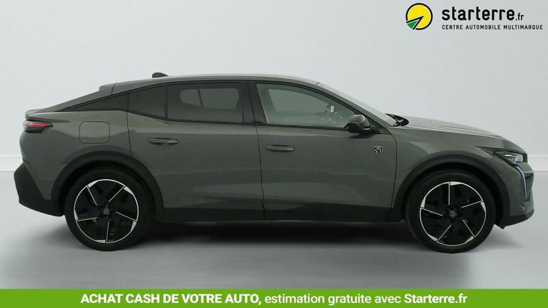 Peugeot 408 Phev 225 e-Eat8 Gt