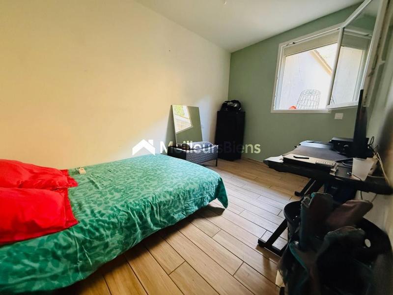 Appartement - 51 m² - 3 pièces