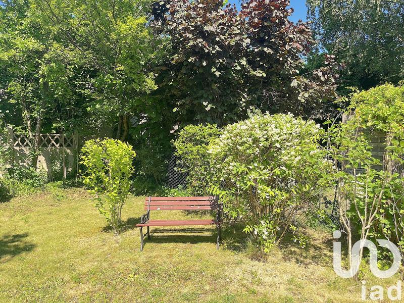 Maison - 69 m² - 5 pièces