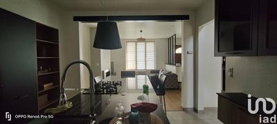 Maison de ville - 191 m² - 6 pièces