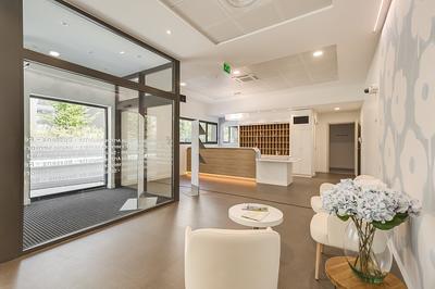 Appartement - 33 m² - 1 pièce