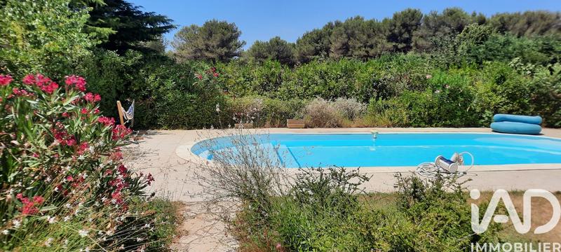 Maison - 190 m² - 7 pièces