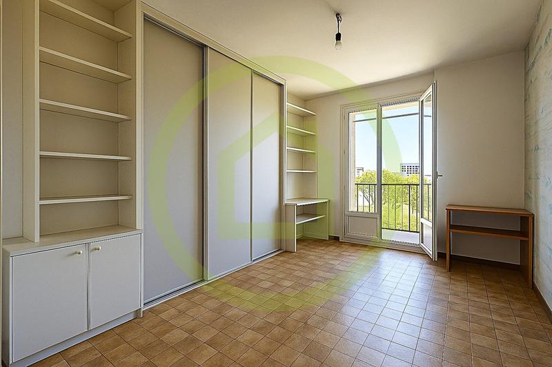 Appartement - 131 m² - 5 pièces