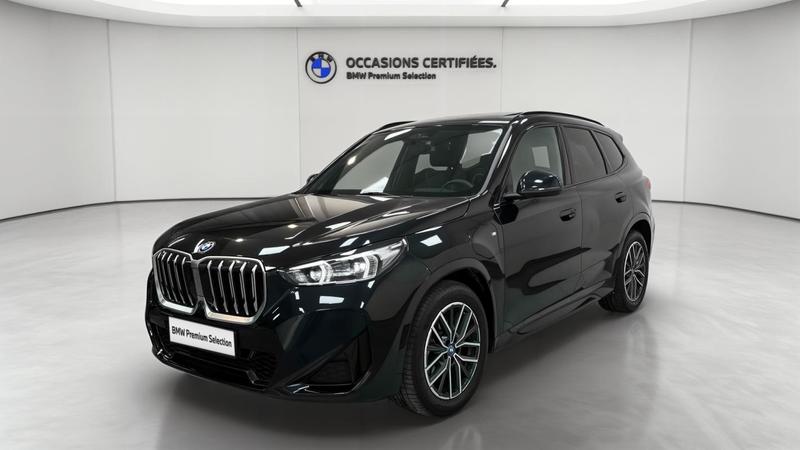 Bmw X1 U11 xDrive 25e 245ch Dkg7 m Sport