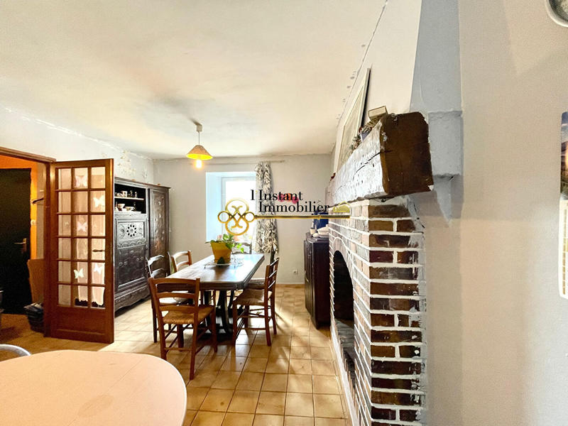 Appartement - 48 m² - 3 pièces