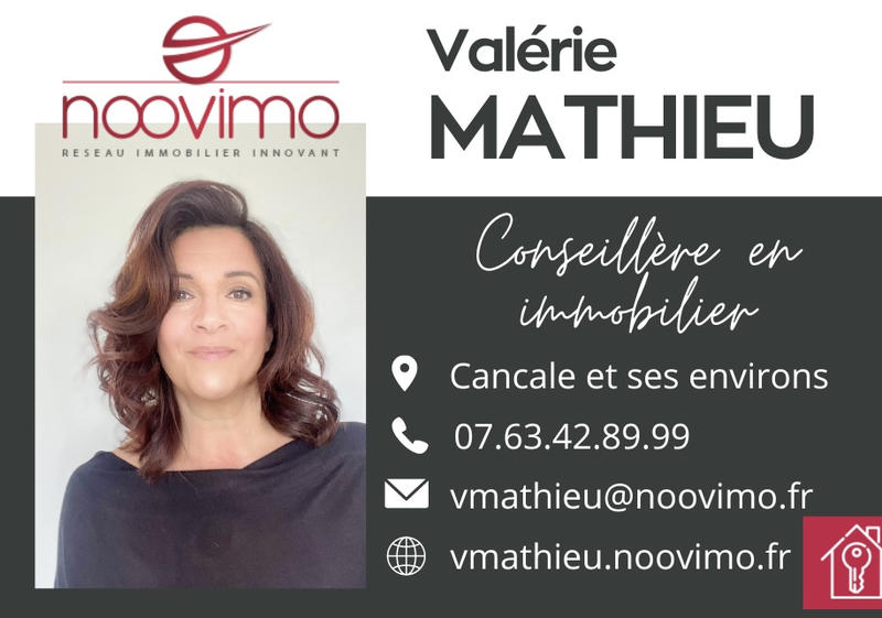 Maison de ville - 72 m² - 4 pièces