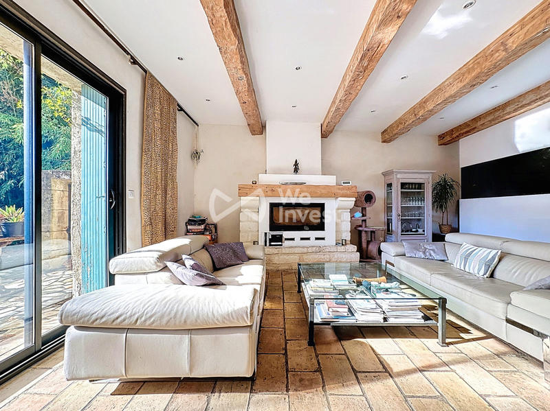 Villa - 274 m² - 7 pièces