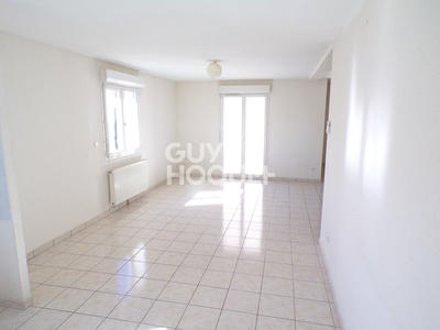 Maison - 124 m² - 4 pièces