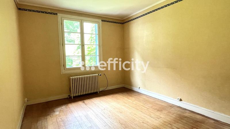 Maison - 141 m² - 6 pièces