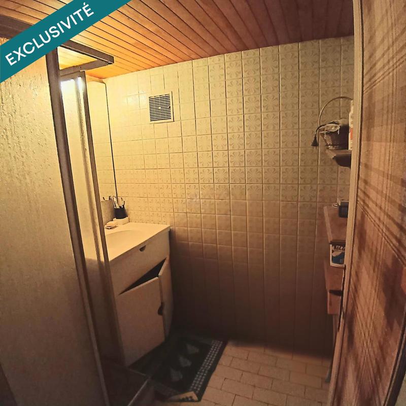 Maison de ville - 90 m² - 4 pièces