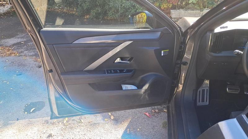 Opel Astra 1.6 Turbo Hybrid 180 Eat8 Gs - Garantie constructeur