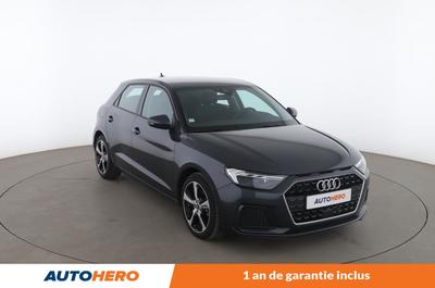 Audi A1 sportback 35 Tfsi Advanced s tronic 7 150 ch